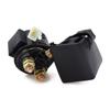 GY6 Engine 125cc Starter Solenoid Relay Fits 4-stroke 125 cc ATV Dirt Bikes Scooters Go Kart Dne Buggys Quad 4 Wheelers