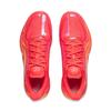 Li Ning Gamma Red Sprite Cny Year Of The Snake Limited Carbon Core Technology Men Basketball Shoes ABAV035-2