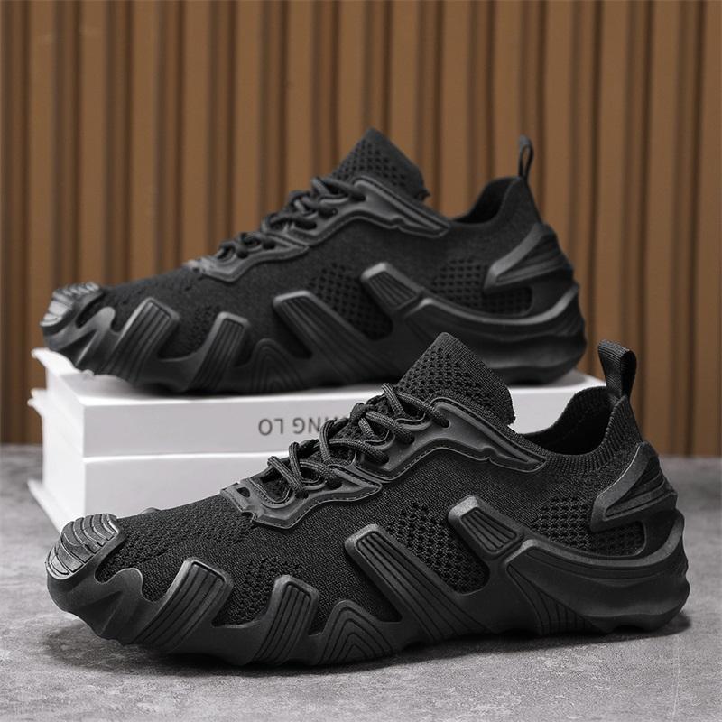 Fashion CYYTL Mens Shoes Casual Sneakers Breathable Summer Outdoor Hiking Fashion Sports Running Tennis Luxury Platform Designer Loafers