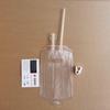 Halloween Double Tube Blood Bag Drink Pouch 350ml - PVC Plasma/Beer Prank Bag
