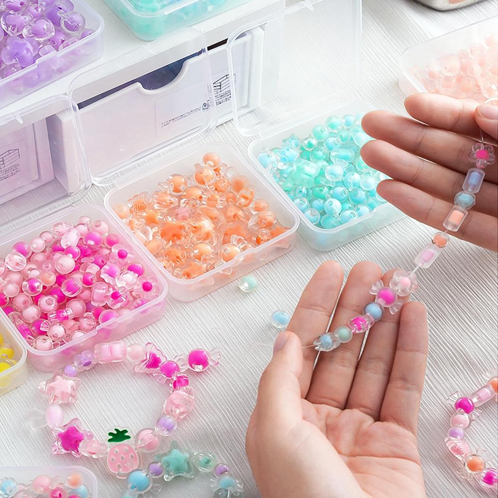 45 Grids 5D Diamond Painting Storage Box Diamond Embroidery Tool Accessories Storage Box