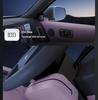Dark Blue L06 Hanging Tissue Box for Car Seats - New Model