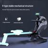 JUNXIA Electromagnetic Home Rowing Machine