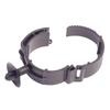 Car Accessories Engine Water Tank Drain Pipe Clamp 11722756407 for BMW Mini R55 R56 R58 R60 X1 X2 2007-