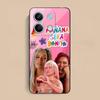 Karol G Latino Mobile Cell Phone Case for Xiaomi Redmi Note 14 13 12 11 S Pro Plus 4G 5G Colorful Printing Cover Cover Pretty