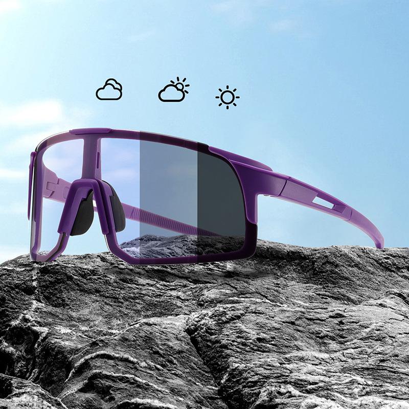 

JYL TS Спортивные очки для велоспорта, горного бега, марафона/3121BS B-3869 организации объединенных наций синий