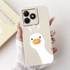 Cartoon Fashion Back Shell For Honor X50i Plus X50i+ Phone Bumper Case Soft Silicone Dragon Astronaut Funda Camera Protected