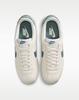 DN1791-118 Nike Cortez Leather Sail Mineral Slate (Women's)