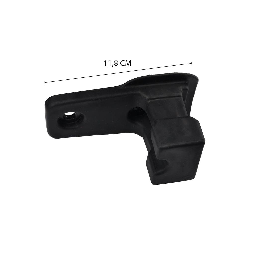 Sliding Door Inner Impact Mount for Ford Transit V363