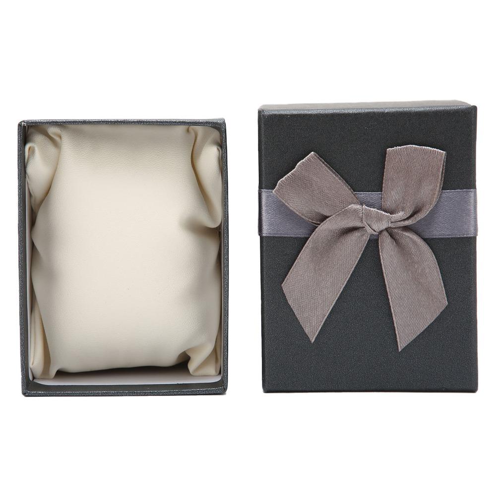 7 x 7.5 x 10cm Korean Style Watch Packaging Case Watch retail gift packaging