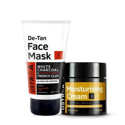 Trattamenti viso – Maschere per il viso
