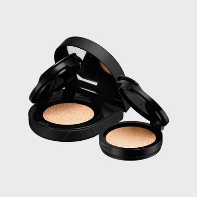 [Hauptprodukt + Nachfüllpackung] Wink Kissen-Matt-Tasche 8g