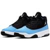 Jordan Max Aura 2 Black University Blue CK6636-041