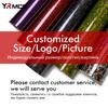 Carbon Fiber Vinyl Wrap Custom Fit Car Stickers Waterproof Adhesive Vinyl Auto Tuning Forged Carbon Fiber Film Car Accessories