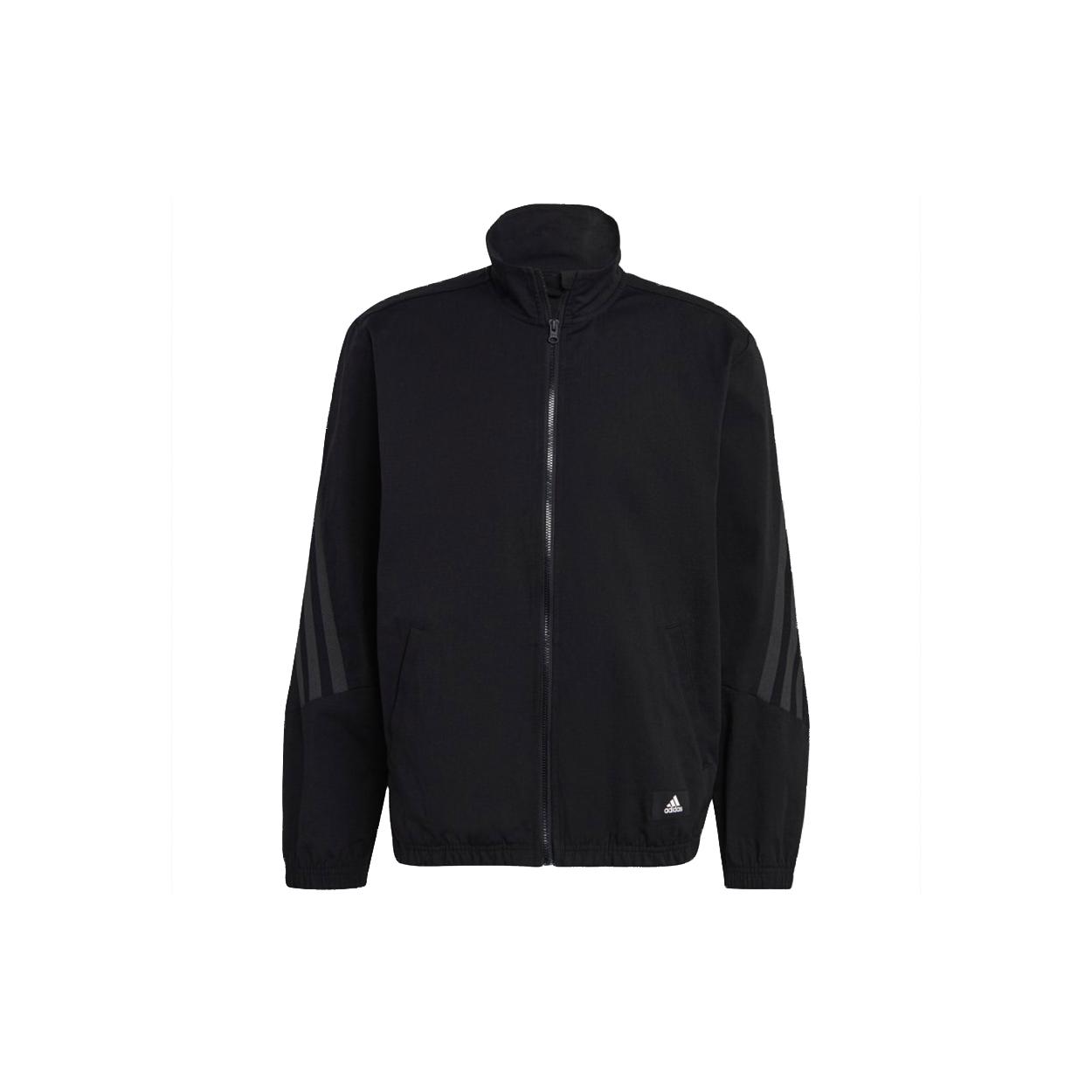 Куртка Adidas Future Icons Мужская Черная H21534 M