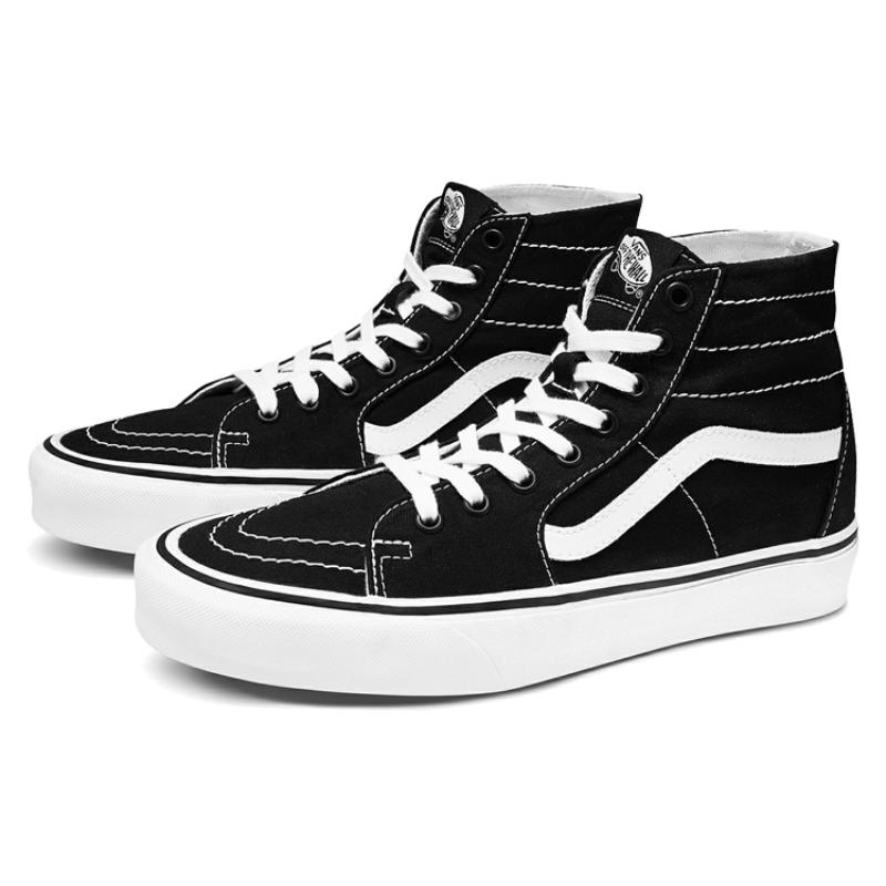 Vans Sk8 Hi Tapered 'Black White' Vans VN0A4U161WX