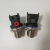 Original Fuel Rail Pressure Sensor Common Regulator OEM 0281006327 0281006112 0281002937 2007-2012 2500 3500 4500