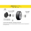 2Pieces 25/30/35/40/50mm PCD 4x130 CB=78.6mm Wheel Spacer Adapter For 4 lug Volkswagen Beetle