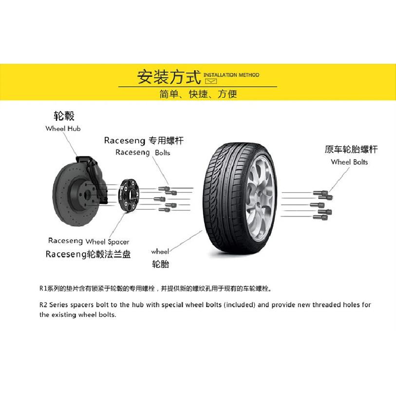 2Pieces 25/30/35/40/50mm PCD 4x130 CB=78.6mm Wheel Spacer Adapter For 4 lug Volkswagen Beetle