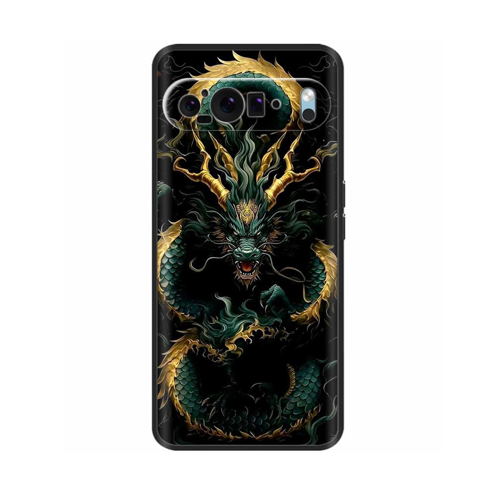 Pixel 10/10Pro/10 Pro XL Case For Google Pixel 10 Cute Cartoon Painted Cover For Google Pixel 10 Pro XL Case 10Pro XL Funda Para