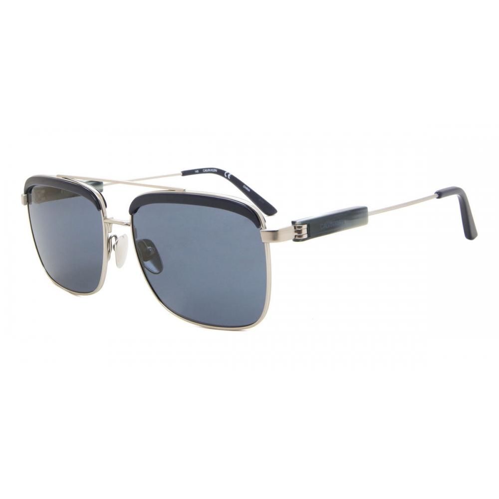 Calvin Klein Ck19100s 410 Men Sunglasses