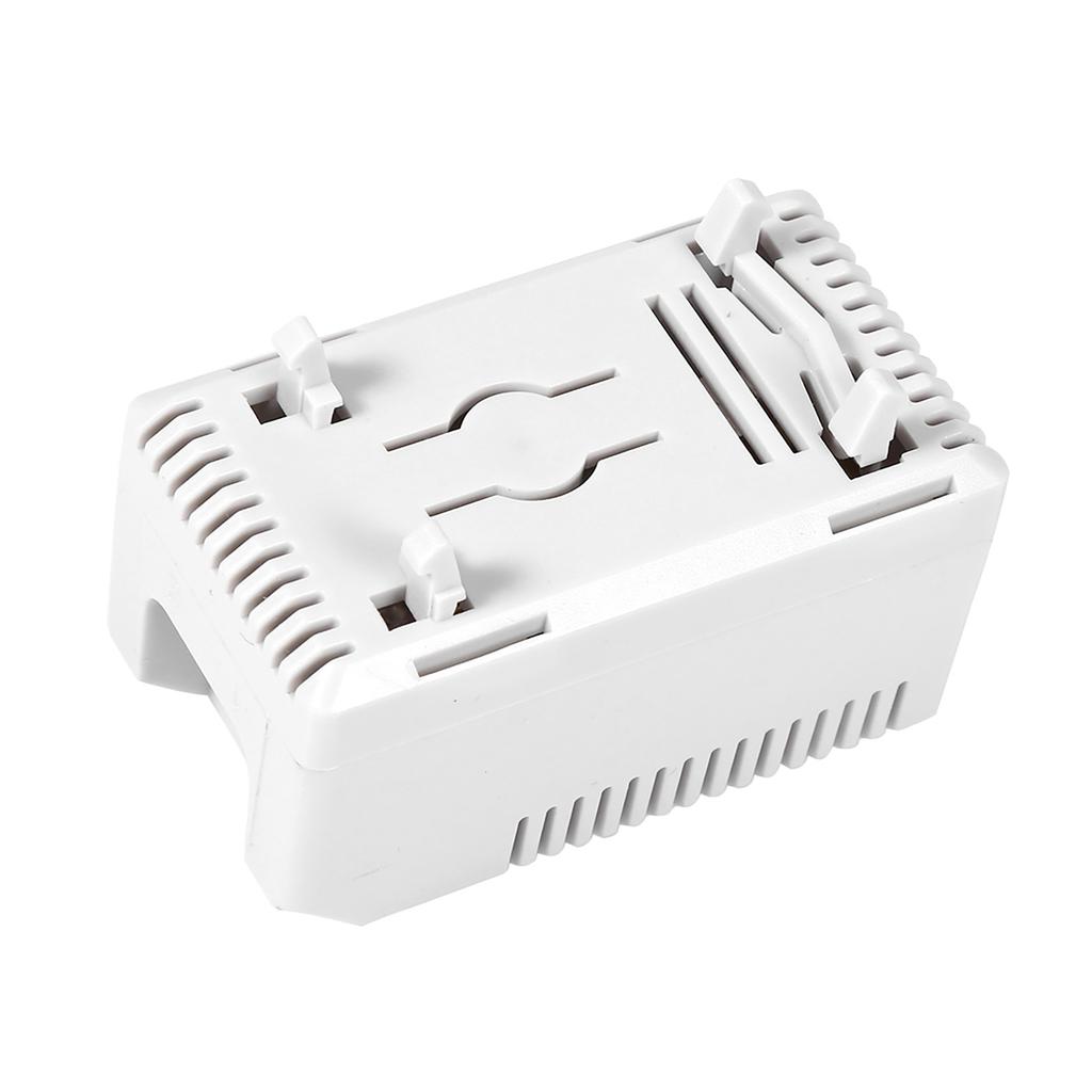 1Pc 0 60 Celsius Adjustable Compact Electric Mechanical Thermostat Temperature Controller Switch New