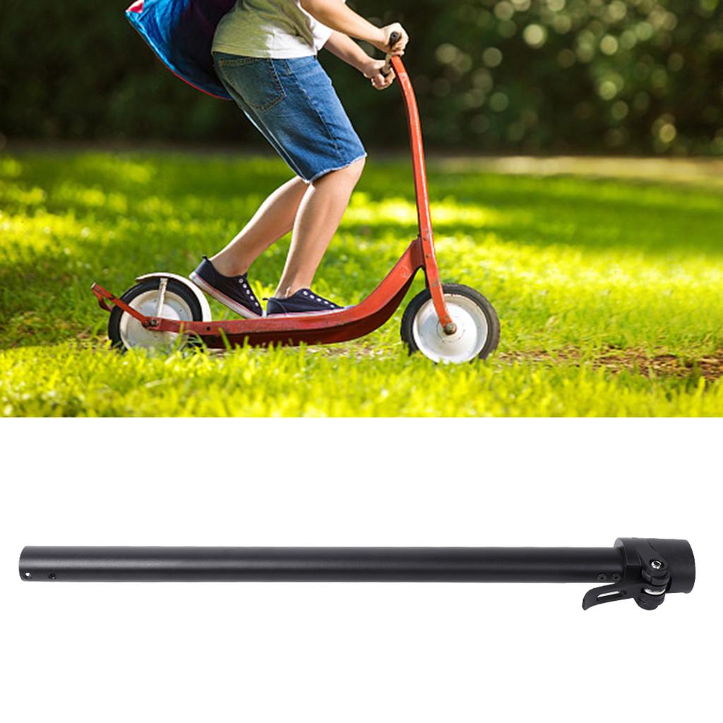 Folding Pole with Base Spare Parts For Xiaomi Mijia M365 Electric Foldable Scooter