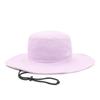 Safari Adventure Hat Wide Brim UV Protection Pastel Lilac 15164853 NER35C8544 M/L