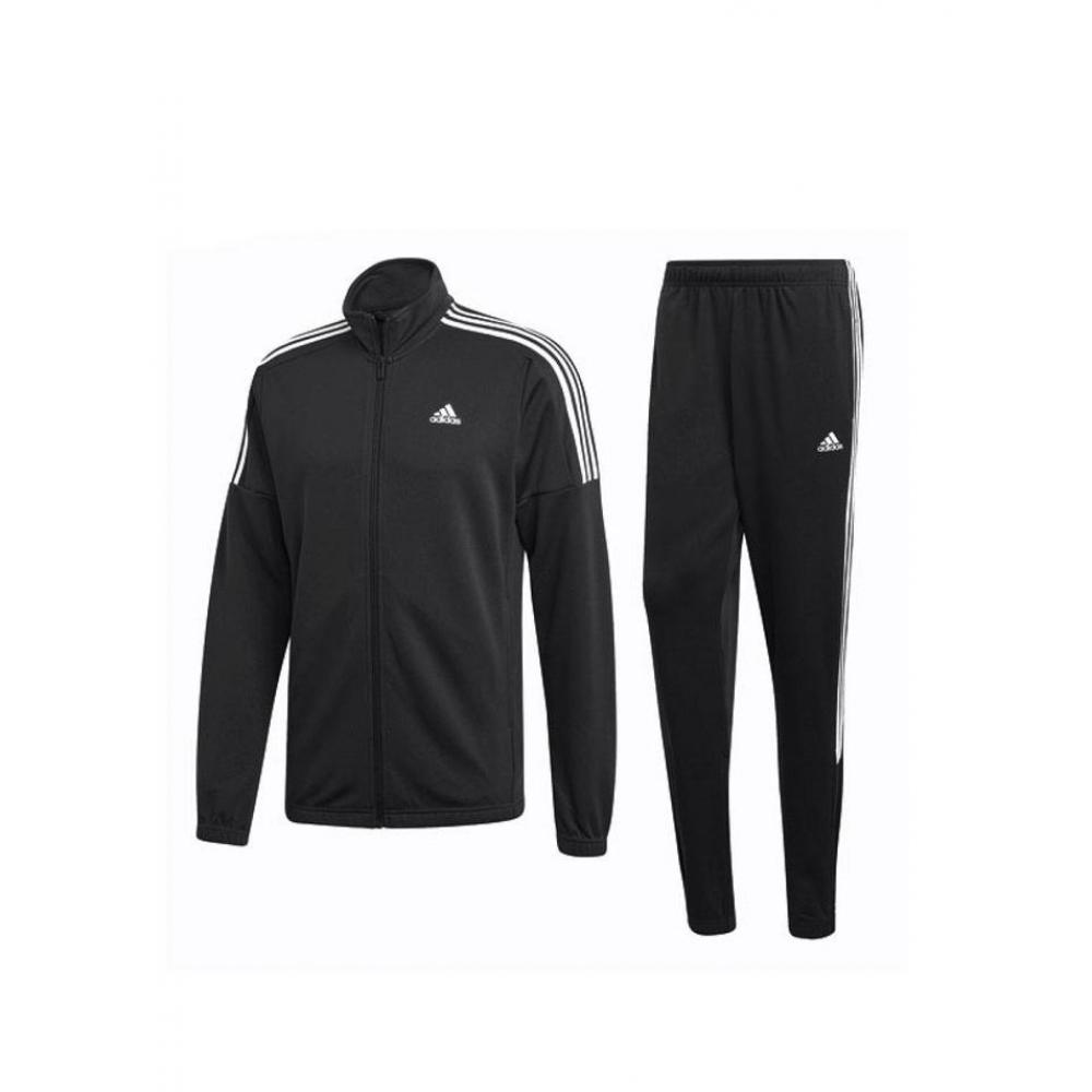 

AdidaS MtS Men S Team SportS Track Suit Set Dv2447 S