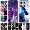 Luxury Case for Infinix Note 30 Case Soft Silicon Painted Cover for Infinix Note 30 Pro X678B Phone Cases Note30 X6833B Fundas