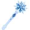 Magical Flashing Princess Wand with Sound & Light for Girls - Role Play Toy