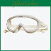 Childrens Swimming Goggles And Cap Set With Antifog Pc Lenses For Kids Swimming Practice And Water Sports