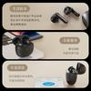 y Private model new earphones wireless half-in-ear earplug Bluetooth headphones