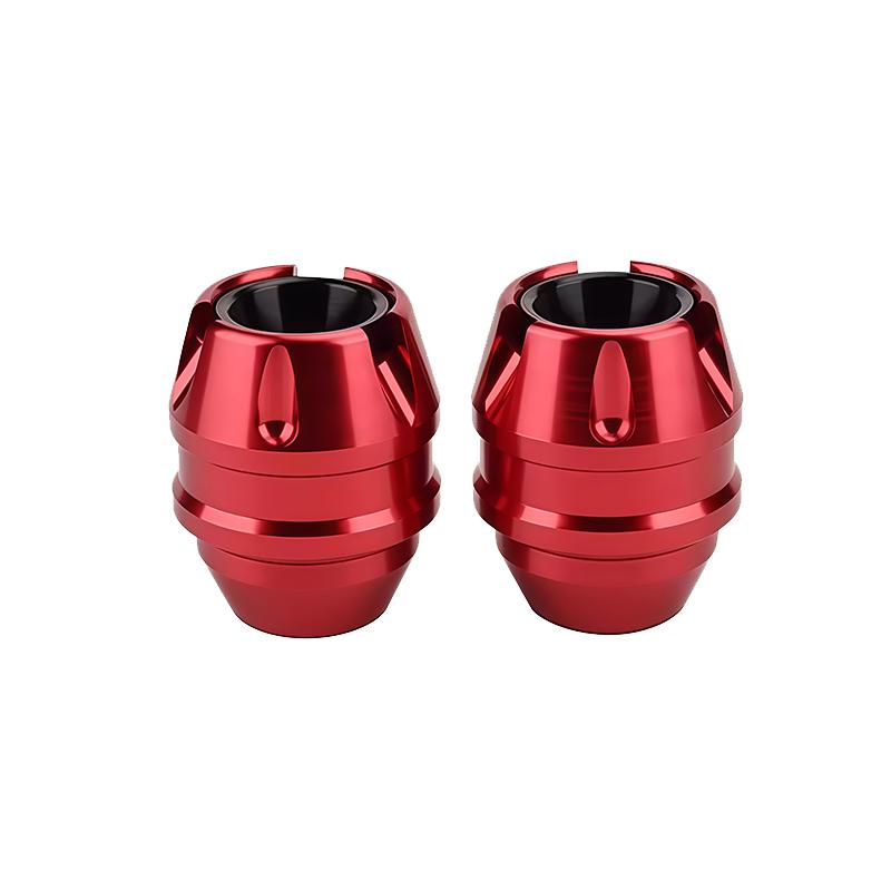 Motorcycle Front Wheel Fall Protection Frame Slider Anti Crash Protector For Honda ADV350 ADV160 ADV150 FORZA350 NSS350 ADV 350
