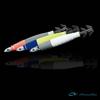 Daiwa Emeraldas Squid Metal Sutte 131g Blue Luminous 07346990 (35g)
