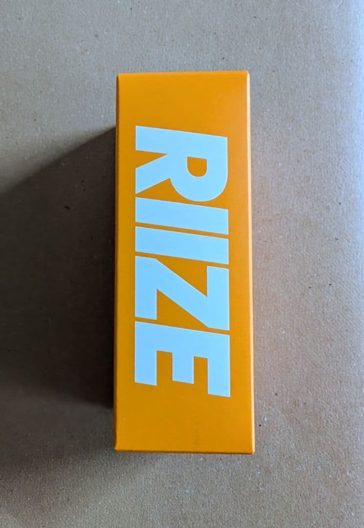 [Б/У] RIIZE Бальзам для губ