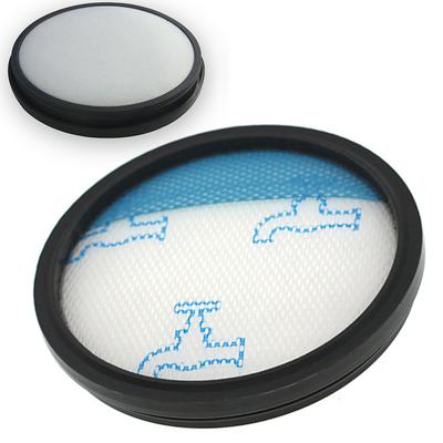 For Moulinex MO3718PA MO3723PA Motor Protection Filter Round