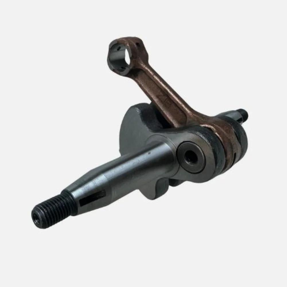 Crankshaft For ECHO PB-8010 PB-9010 Backpack Blowers Compatible With Crankshaft Powertrain For P200001000 Garden