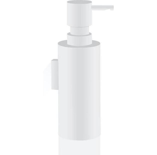 Liquid Soap Dispenser Decor Walther Mk Wsp 0521150