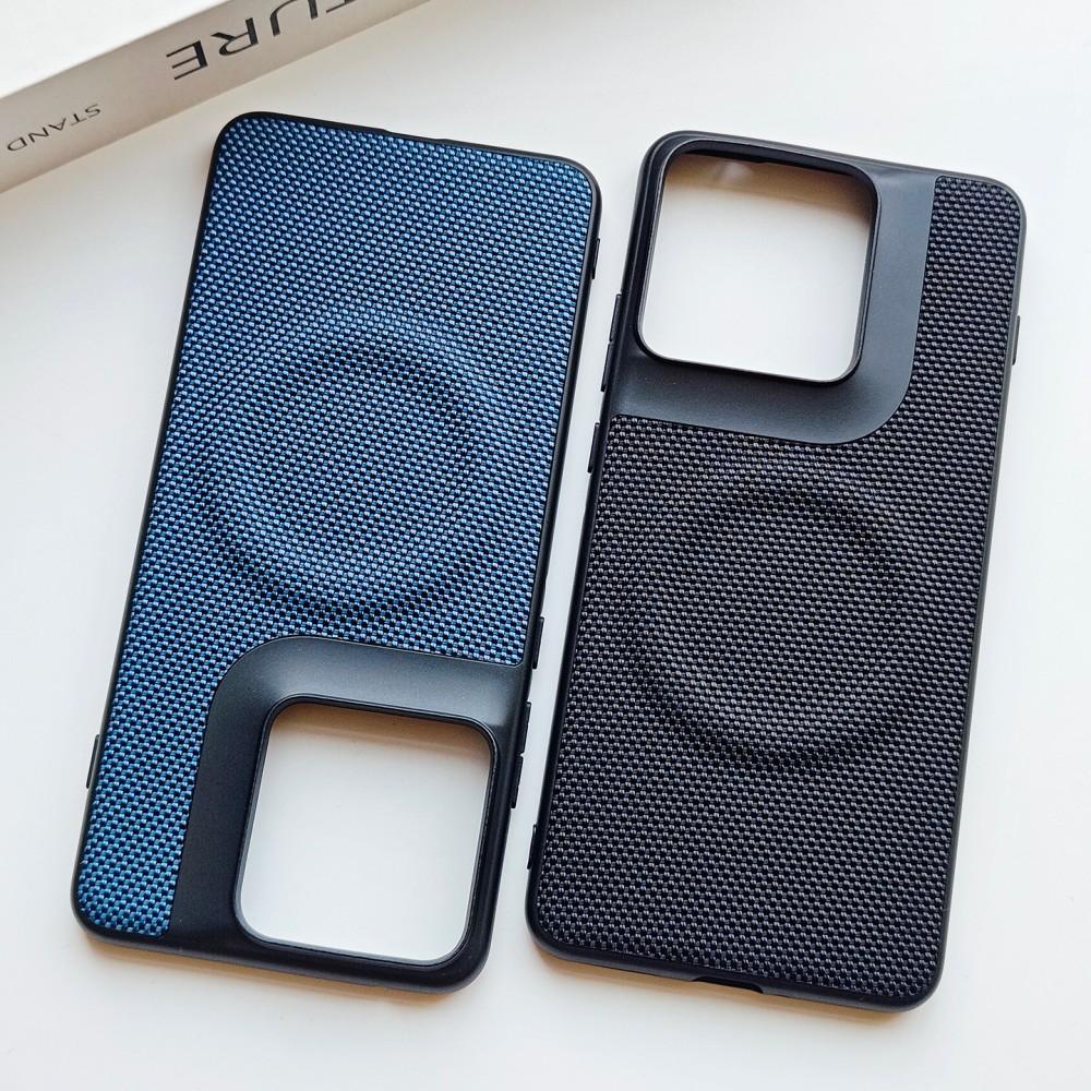 Für Motorola Edge 70 Moto X70Air Handyhülle, hergestellt aus Kona-Leder, minimalistischer Stil, mit Magnetfunktion