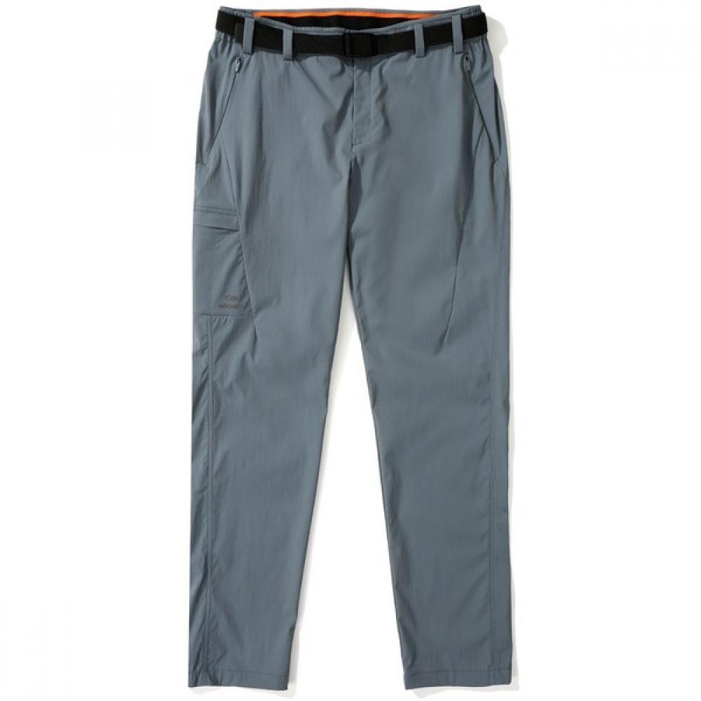 

[eider] Women S Kyden Technical pantS Dwp22301z3 Ciment/76
