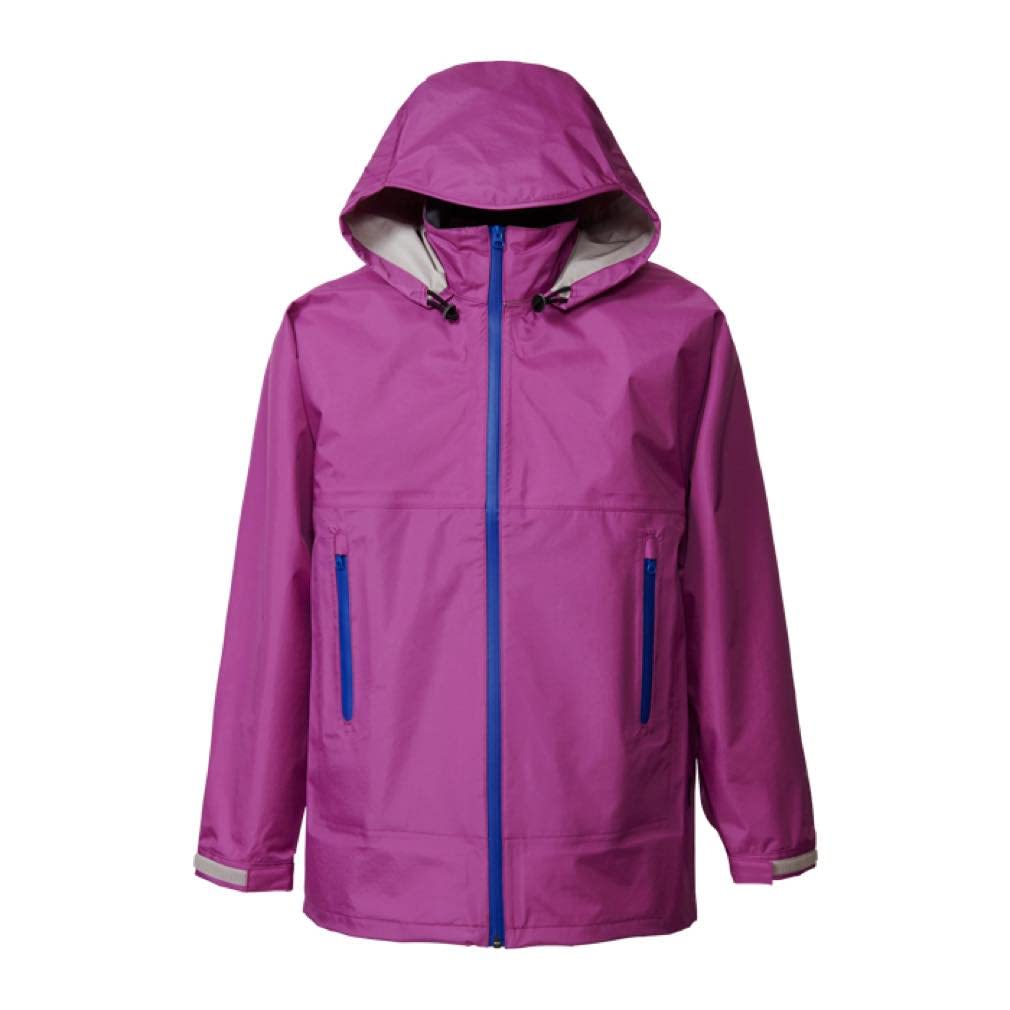 

PuroMonte Outdoor Camping VS Rain Jacket Magenta M SJ136W Женская Gore-Tex