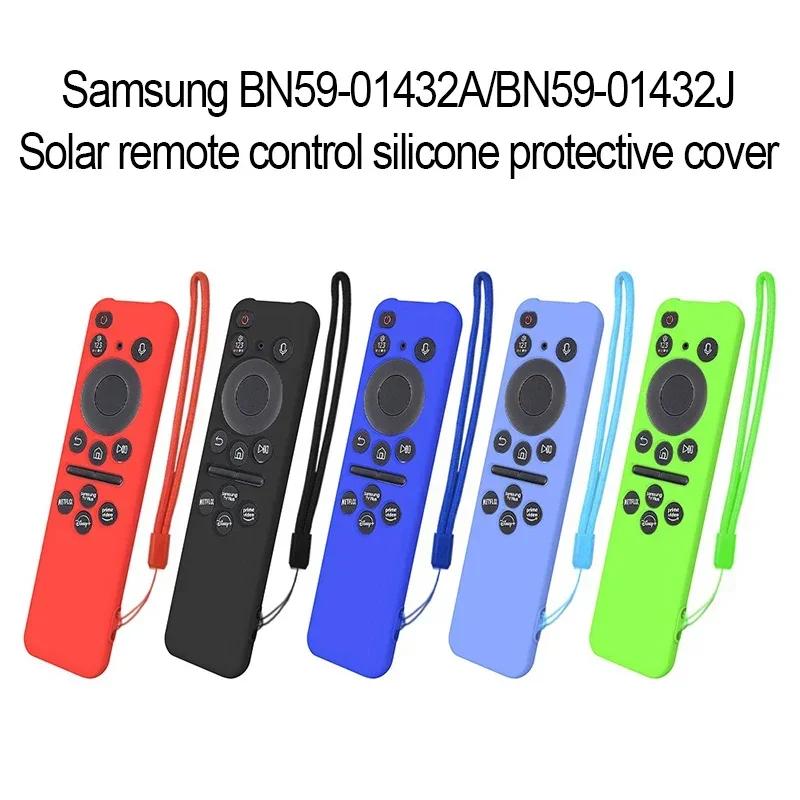 Smart Tv Control Case Protector Silicone Remote Control Cover Case for Samsung Tv Remote Silicone Case for Samsung Tv Remote