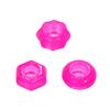 Couple Lover Sexy Play Games Ring Men Soft Silicone Time Delay Ring