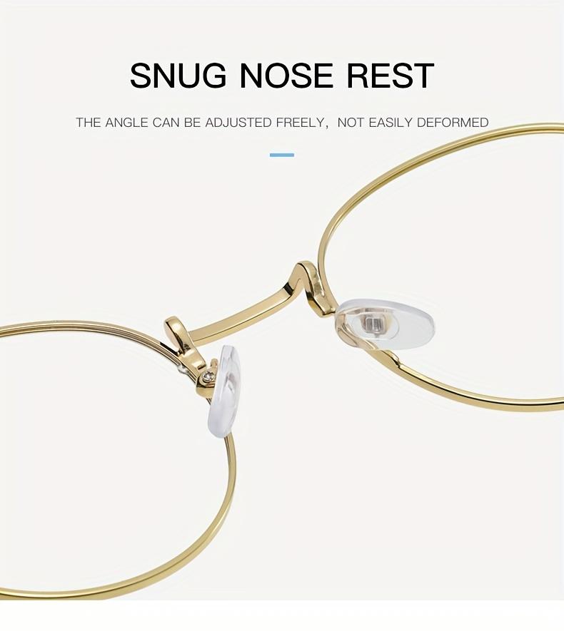 1 szt. Nowe okulary dwufunkcyjne na dzień i na noc, modne dla kobiet i mężczyzn, z zawiasami sprężynowymi, zmieniające kolor, blokujące niebieskie światło