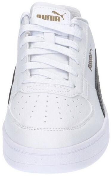 Кроссовки Puma Caven 2.0 белый/сильно серый/серебристый туман