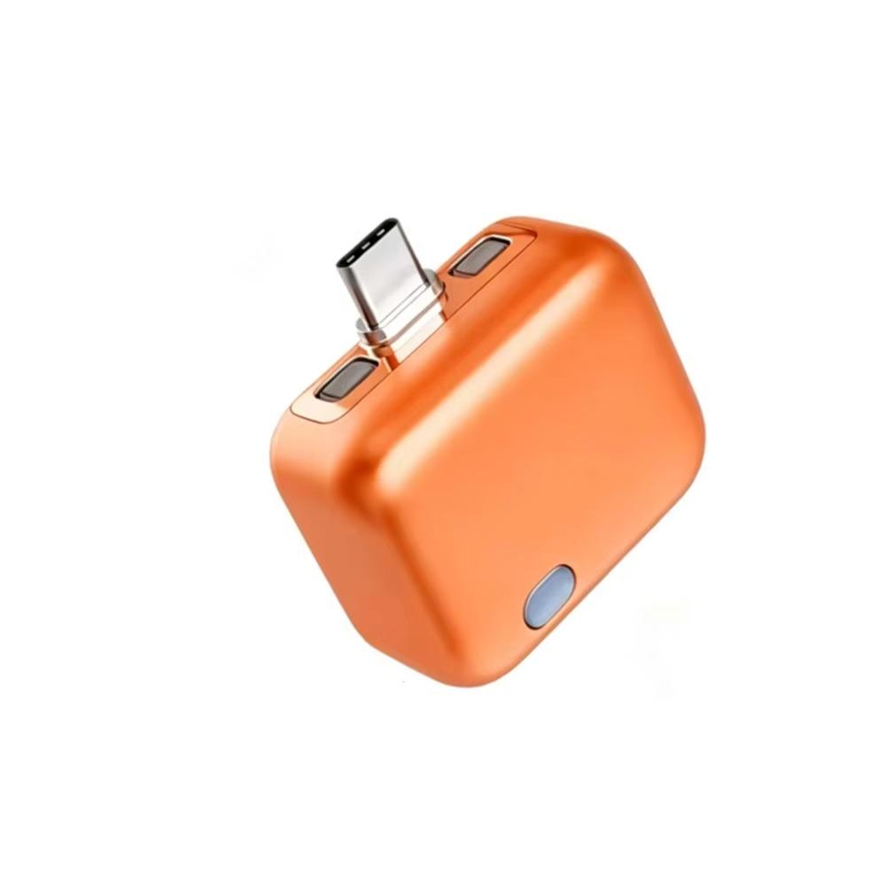 Charge Stop Protector Type-c 140w Auto Power Cutoff Battery Saver Physical Disconnect Overcharge For Safe Charging