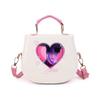 Animation Cartoon Peripheral Printing Fashion Shoulder Bag Going Out Portable Handbag Casual Versatile