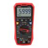 Uni-T UT61 Series Burn-Proof Bluetooth Multimeter for Professional Use