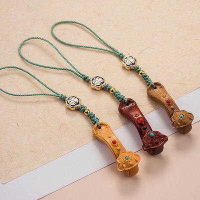 Porta-moedas, clips, porta-chaves – Chaveiros